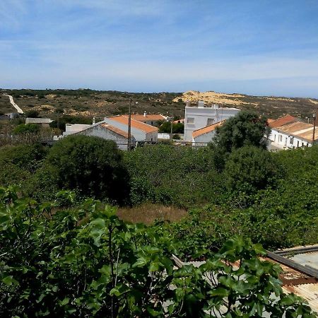 Casa Luminosa Hotel Carrapateira Bagian luar foto