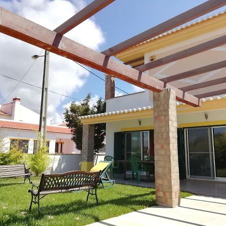 Casa Luminosa Hotel Carrapateira Bagian luar foto