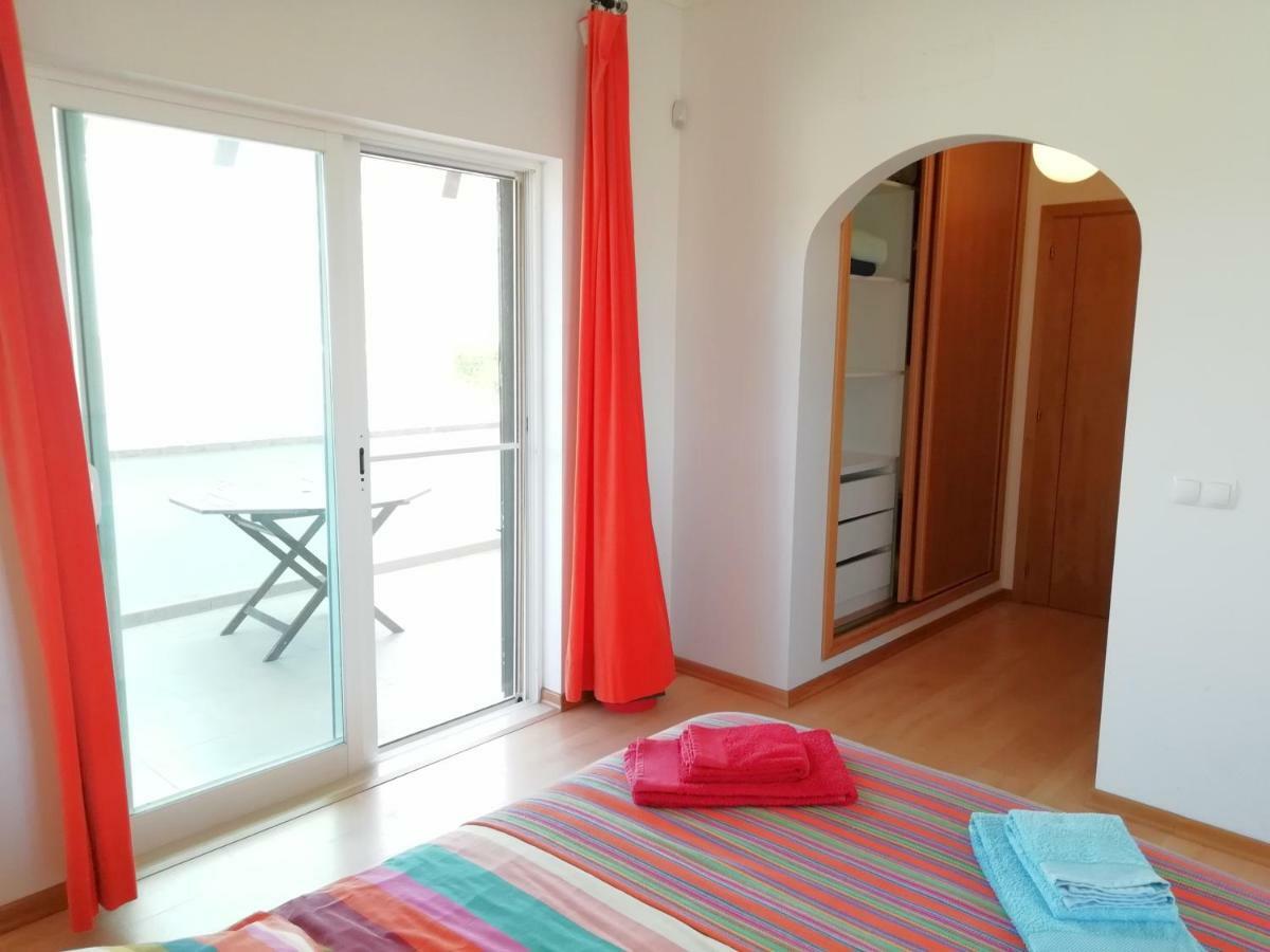 Casa Luminosa Hotel Carrapateira Bagian luar foto