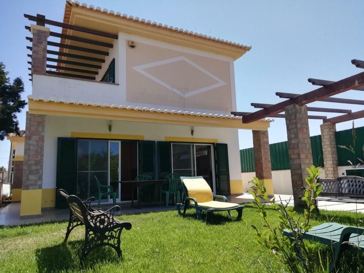 Casa Luminosa Hotel Carrapateira Bagian luar foto