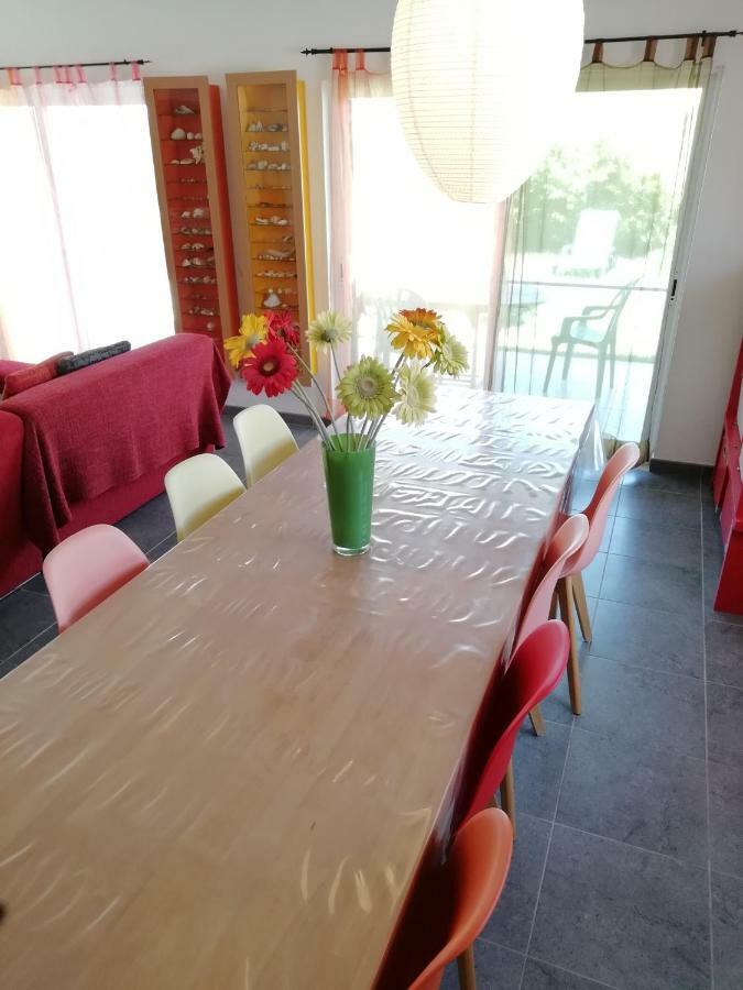 Casa Luminosa Hotel Carrapateira Bagian luar foto