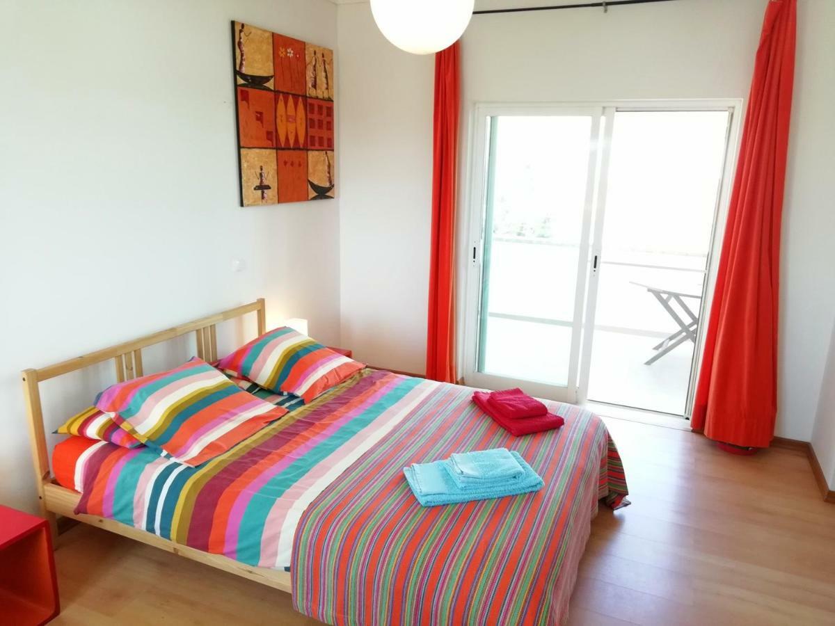 Casa Luminosa Hotel Carrapateira Bagian luar foto